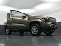 2026 Toyota Tacoma Hybrid Limited