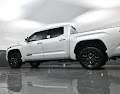 2026 Toyota Tundra Hybrid Platinum
