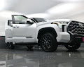 2026 Toyota Tundra Hybrid Platinum