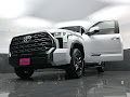2026 Toyota Tundra Hybrid Platinum
