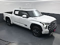 2026 Toyota Tundra Hybrid Platinum