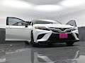2022 Toyota Camry TRD V6
