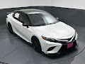 2022 Toyota Camry TRD V6