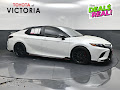 2022 Toyota Camry TRD V6