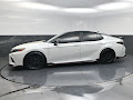 2022 Toyota Camry TRD V6
