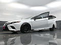 2022 Toyota Camry TRD V6