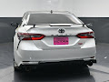 2022 Toyota Camry TRD V6
