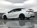 2022 Toyota Camry TRD V6