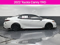 2022 Toyota Camry TRD V6