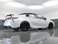 2022 Toyota Camry TRD V6