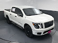 2019 Nissan Titan SL