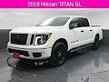 2019 Nissan Titan SL