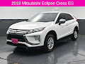 2018 Mitsubishi Eclipse Cross ES