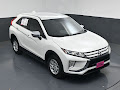 2018 Mitsubishi Eclipse Cross ES