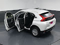 2018 Mitsubishi Eclipse Cross ES