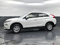 2018 Mitsubishi Eclipse Cross ES