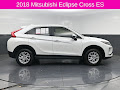 2018 Mitsubishi Eclipse Cross ES