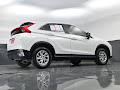 2018 Mitsubishi Eclipse Cross ES