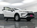 2018 Mitsubishi Eclipse Cross ES