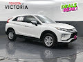 2018 Mitsubishi Eclipse Cross ES