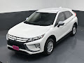 2018 Mitsubishi Eclipse Cross ES