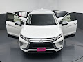 2018 Mitsubishi Eclipse Cross ES