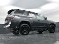 2023 Toyota 4Runner TRD Off-Road