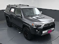 2023 Toyota 4Runner TRD Off-Road