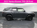 2023 Toyota 4Runner TRD Off-Road