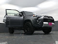 2023 Toyota 4Runner TRD Off-Road