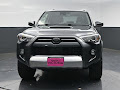 2023 Toyota 4Runner TRD Off-Road