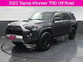 2023 Toyota 4Runner TRD Off-Road