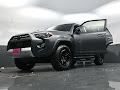 2023 Toyota 4Runner TRD Off-Road