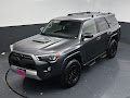 2023 Toyota 4Runner TRD Off-Road