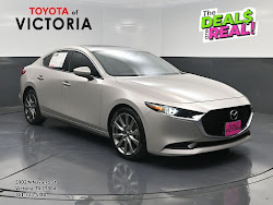 2023 Mazda Mazda3 2.5 S Premium Package