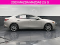 2023 Mazda Mazda3 2.5 S Premium Package