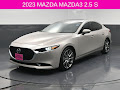 2023 Mazda Mazda3 2.5 S Premium Package