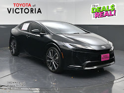 2024 Toyota Prius Limited