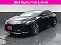 2024 Toyota Prius Limited